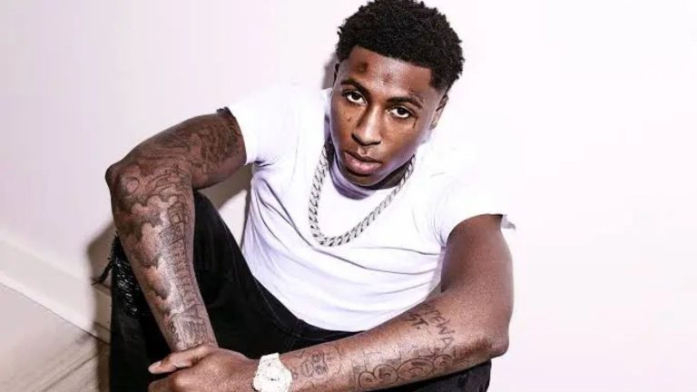 YoungBoy Never Broke Again Religion