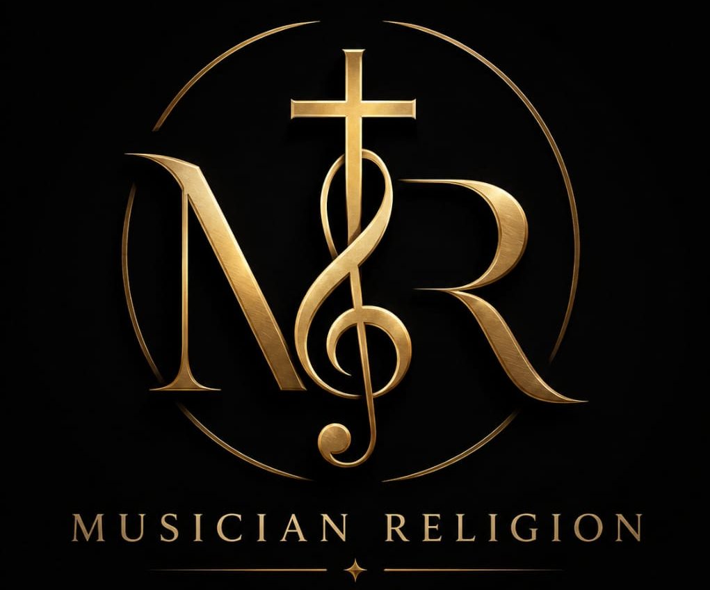 Musicians Religion