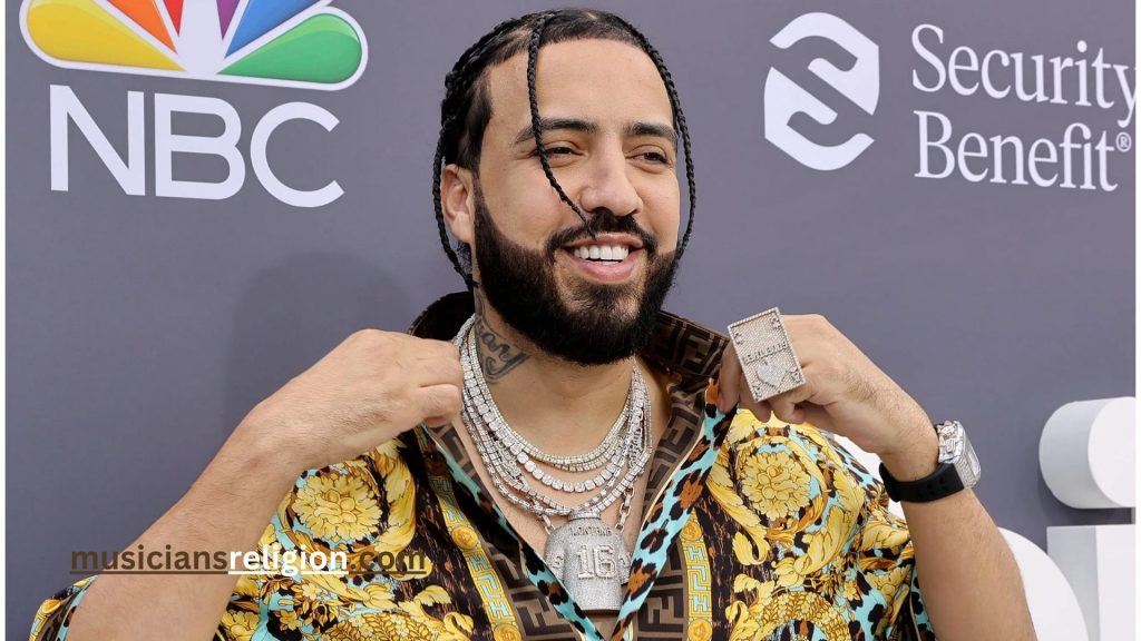 French Montana Religion