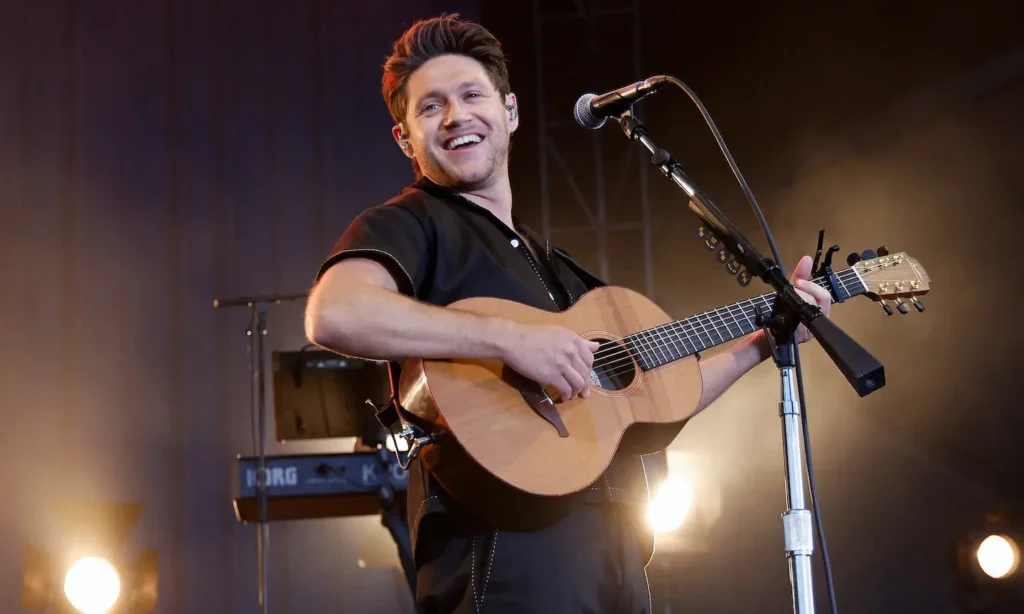 Niall Horan One Direction