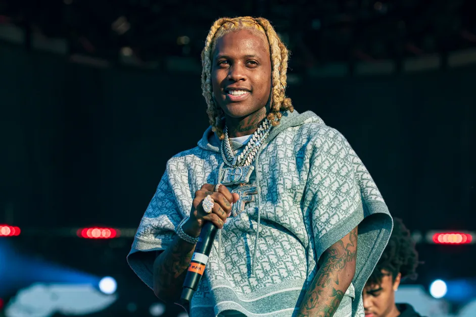Lil Durk signing to OTF and Def Jam Recordings, and Signed to the Streets duology