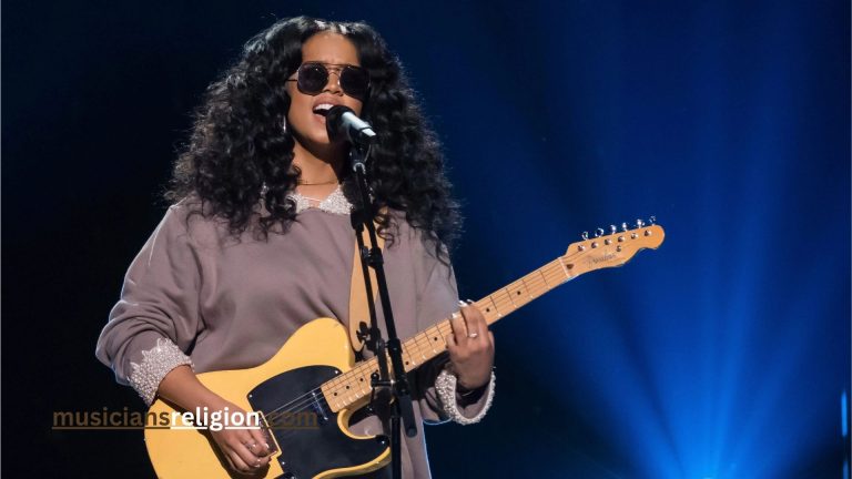 H.E.R. Religion